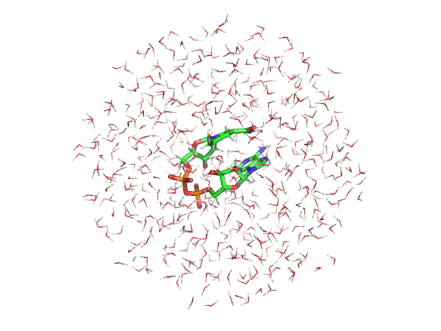 Research Result Animation
